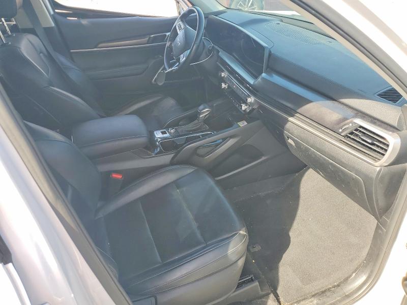 Aukcja sprzedaży 2023 Kia Telluride, vin: 5XYP2DGC2PG381953, numer aukcji: 48259386