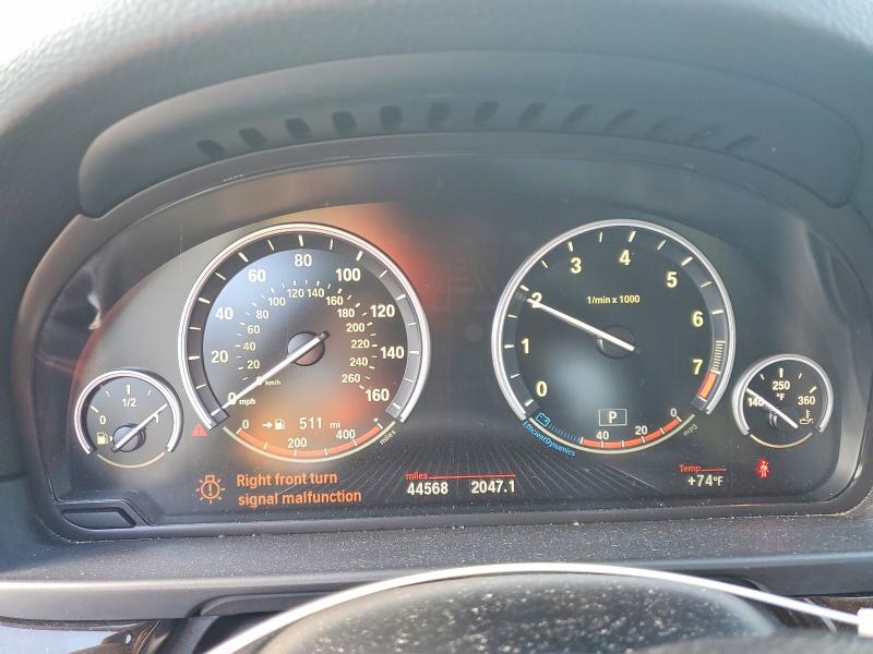 Продажа на аукционе авто 2016 Bmw 528, vin: WBA5A5C57GG352157, номер лота: 51008446