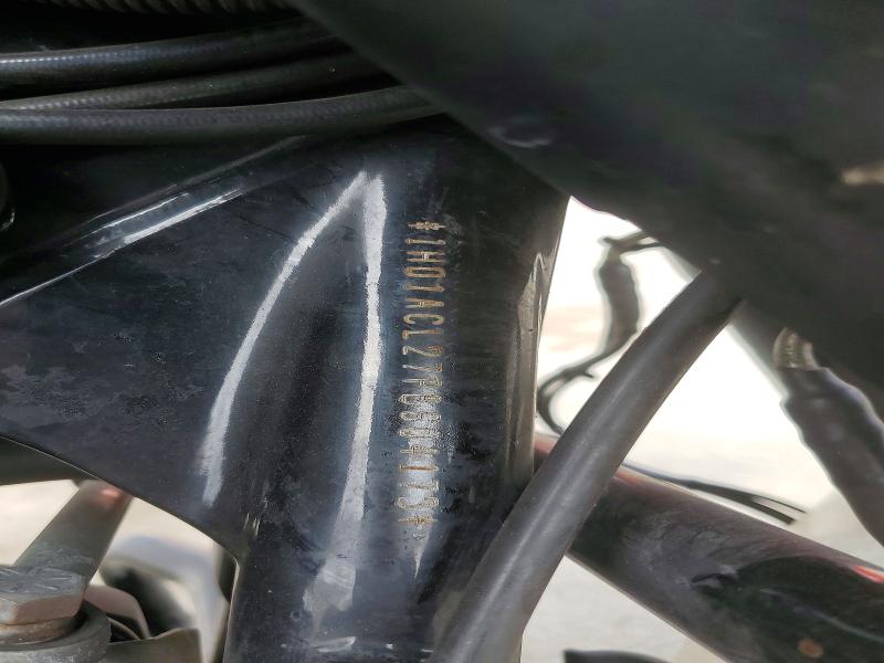 Aukcja sprzedaży 2023 Harley Davidson Fltrxst, vin: 1HD1ACL27PB604173, numer aukcji: 48277576