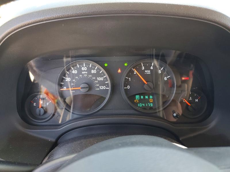 Продажа на аукционе авто 2012 Jeep Patriot, vin: 1C4NJPBB7CD593539, номер лота: 50660376