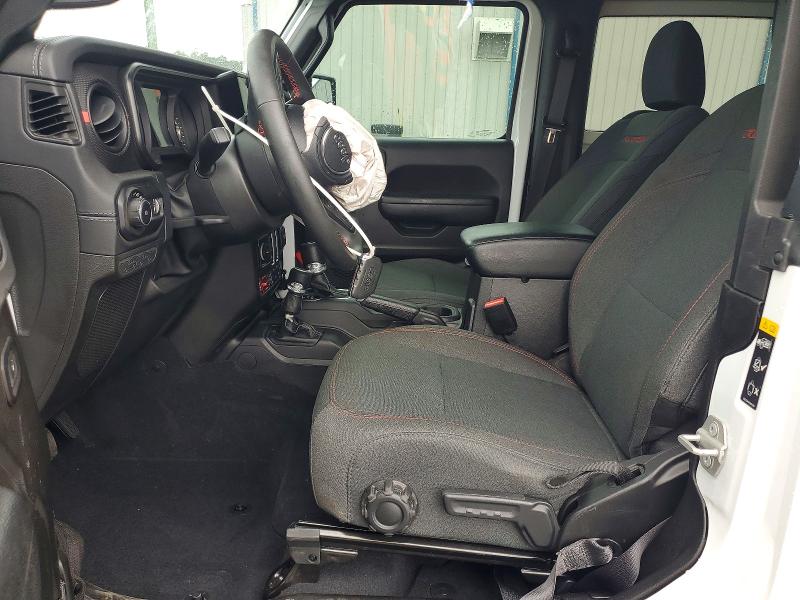 Aukcja sprzedaży 2024 Jeep Wrangler, vin: 1C4PJXCG5RW152055, numer aukcji: 49113866