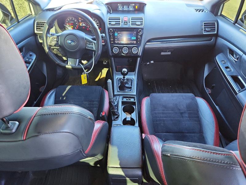 51164276 :رقم المزاد ، JF1VA1B63L9810710 vin ، 2020 Subaru Wrx مزاد بيع