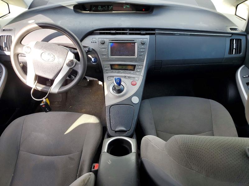 Aukcja sprzedaży 2015 Toyota Prius, vin: JTDKN3DU7F0416063, numer aukcji: 51175836