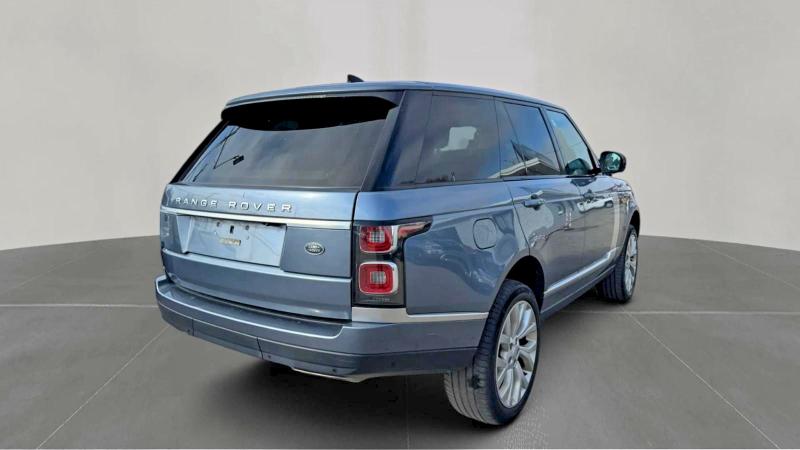 Aukcja sprzedaży 2019 Land Rover Range Rover, vin: SALGS2SV7KA539380, numer aukcji: 51720736