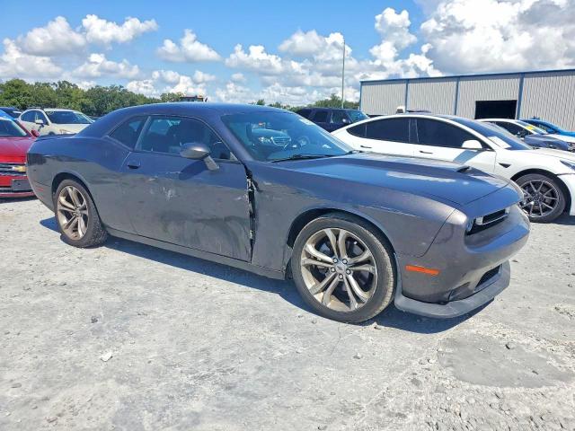 Aukcja sprzedaży 2021 Dodge Challenger, vin: 2C3CDZBT8MH551652, numer aukcji: 50127866