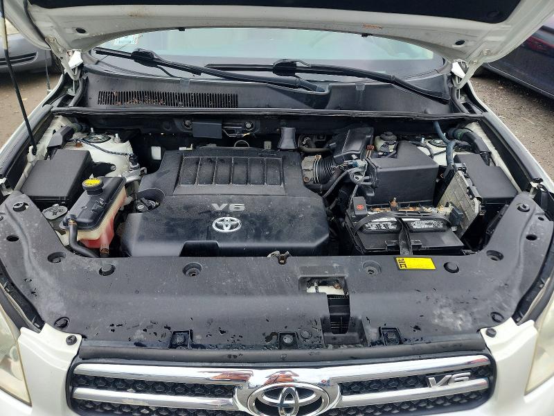 2007 Toyota Rav4 მანქანა იყიდება აუქციონზე, vin: JTMBK31V475013782, აუქციონის ნომერი: 51320346