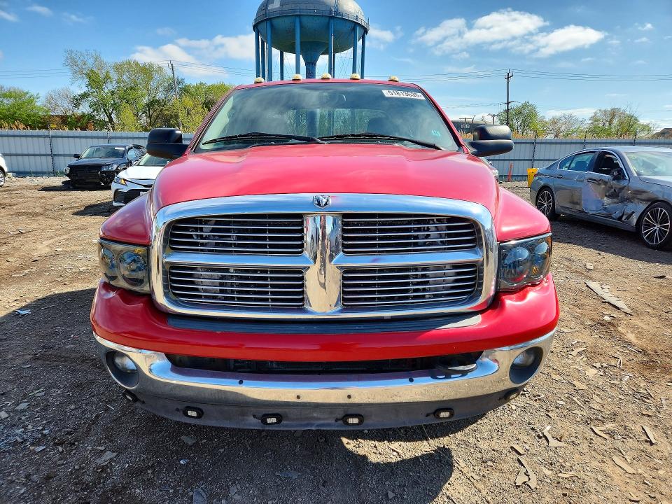 Auction sale of the 2004 Dodge Ram 3500, vin: 3D7MA48C54G238132, lot number: 51813636