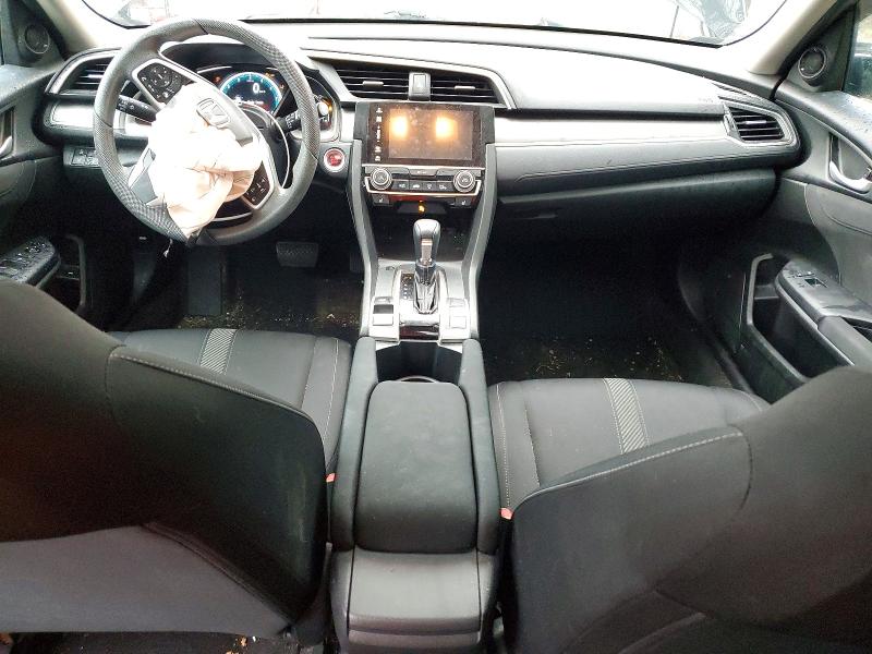 Aukcja sprzedaży 2016 Honda Civic, vin: 2HGFC2F83GH000592, numer aukcji: 49450766