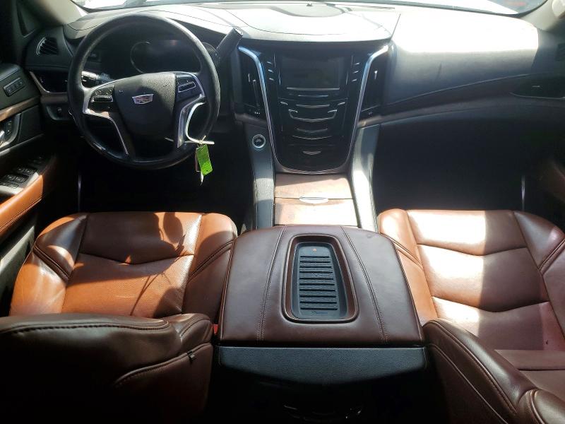 Продажа на аукционе авто 2019 Cadillac Escalade, vin: 1GYS4JKJXKR204550, номер лота: 49707446