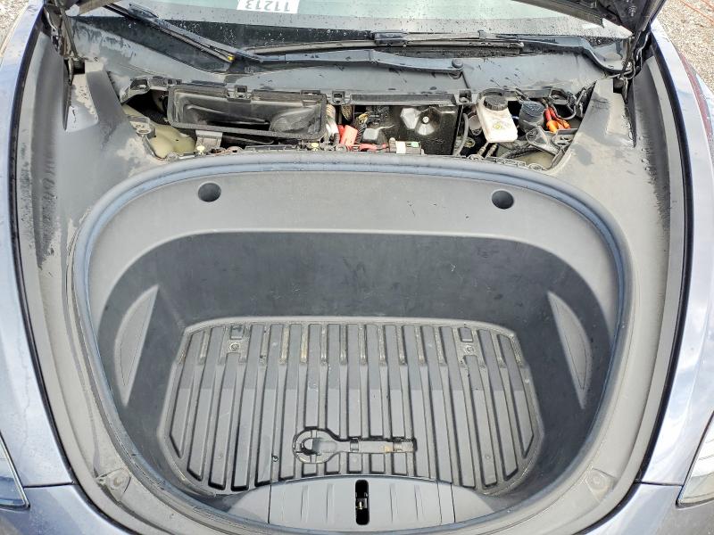 Продаж на аукціоні авто 2022 Tesla Model 3, vin: 5YJ3E1EA2NF290286, номер лоту: 50857786