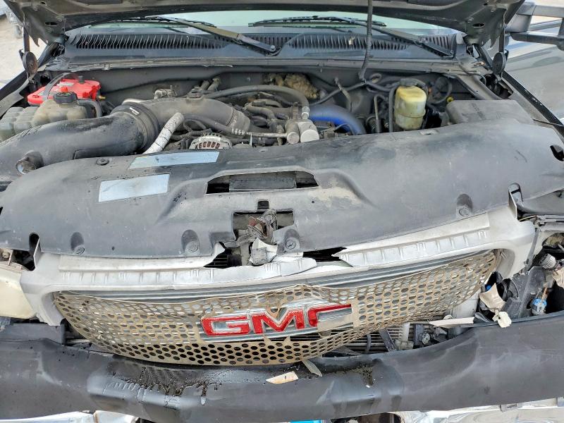 Aukcja sprzedaży 2002 Gmc Sierra, vin: 1GTHK23182F120545, numer aukcji: 50632956