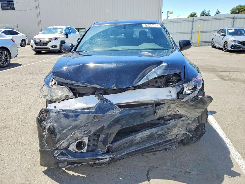 Продажа на аукционе авто 2014 Acura Tsx, vin: JH4CU2F88EC002299, номер лота: 49861376