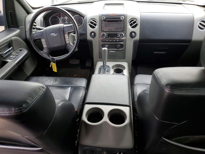 Продажа на аукционе авто 2008 Ford F150, vin: 1FTPW14V18KF08048, номер лота: 51697056