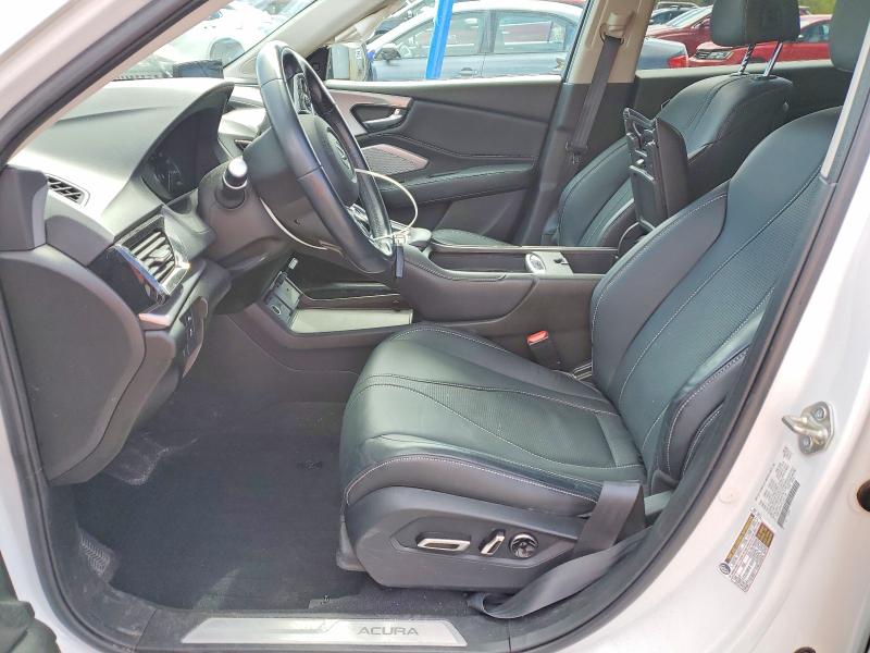 Продажа на аукционе авто 2020 Acura Rdx, vin: 5J8TC2H57LL041181, номер лота: 50432396