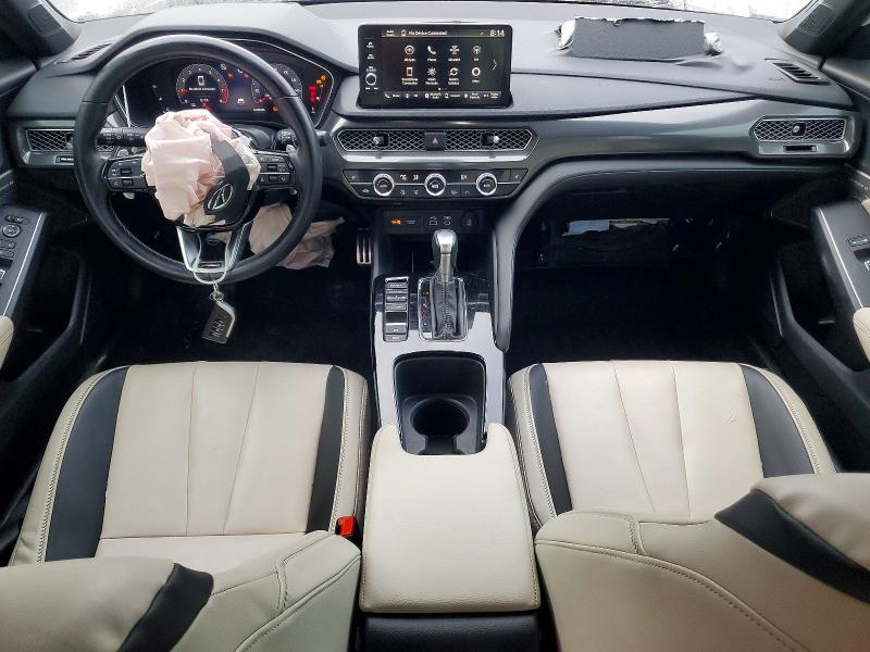 Продажа на аукционе авто 2023 Acura Integra, vin: 19UDE4H64PA013469, номер лота: 48158646