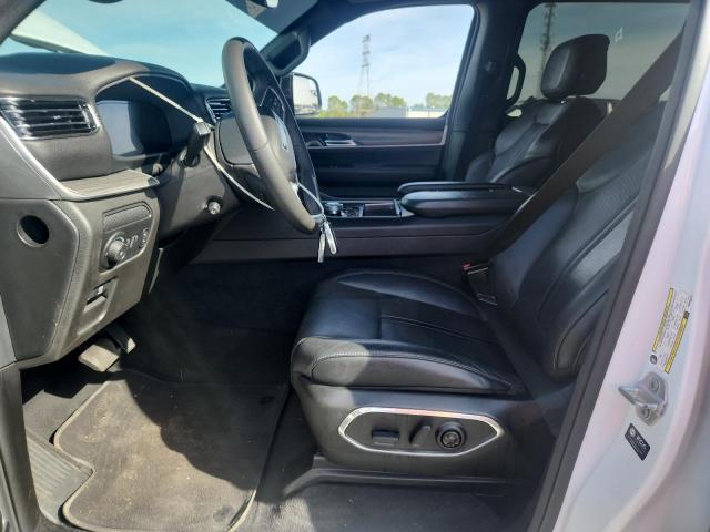 Продажа на аукционе авто 2023 Jeep Wagoneer, vin: 1C4SJRDPXPS530721, номер лота: 48861186