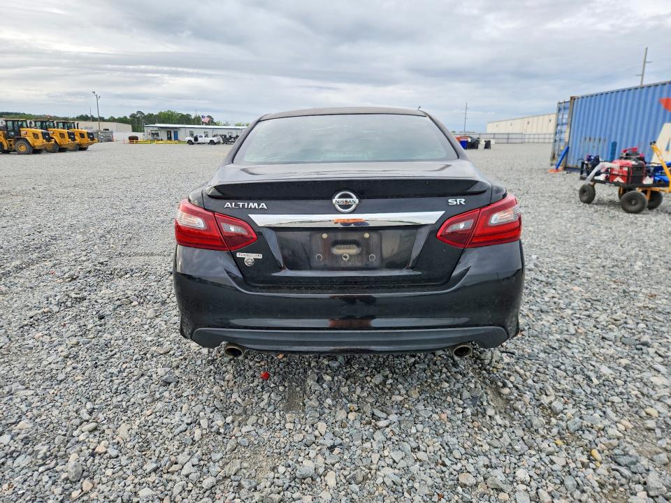 48707506 :رقم المزاد ، 1N4AL3AP3HC471326 vin ، 2017 Nissan Altima مزاد بيع