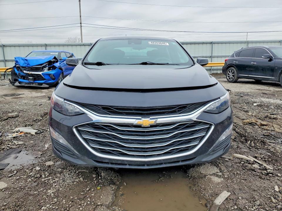 48353646 :رقم المزاد ، 1G1ZD5ST6PF193738 vin ، 2023 Chevrolet Malibu مزاد بيع