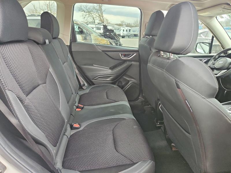 Продажа на аукционе авто 2021 Subaru Forester, vin: JF2SKAFC2MH537634, номер лота: 47973386