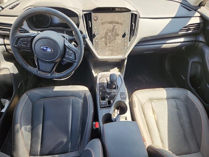 Продажа на аукционе авто 2025 Subaru Crosstrek, vin: JF2GUHNC1SH228101, номер лота: 49560946