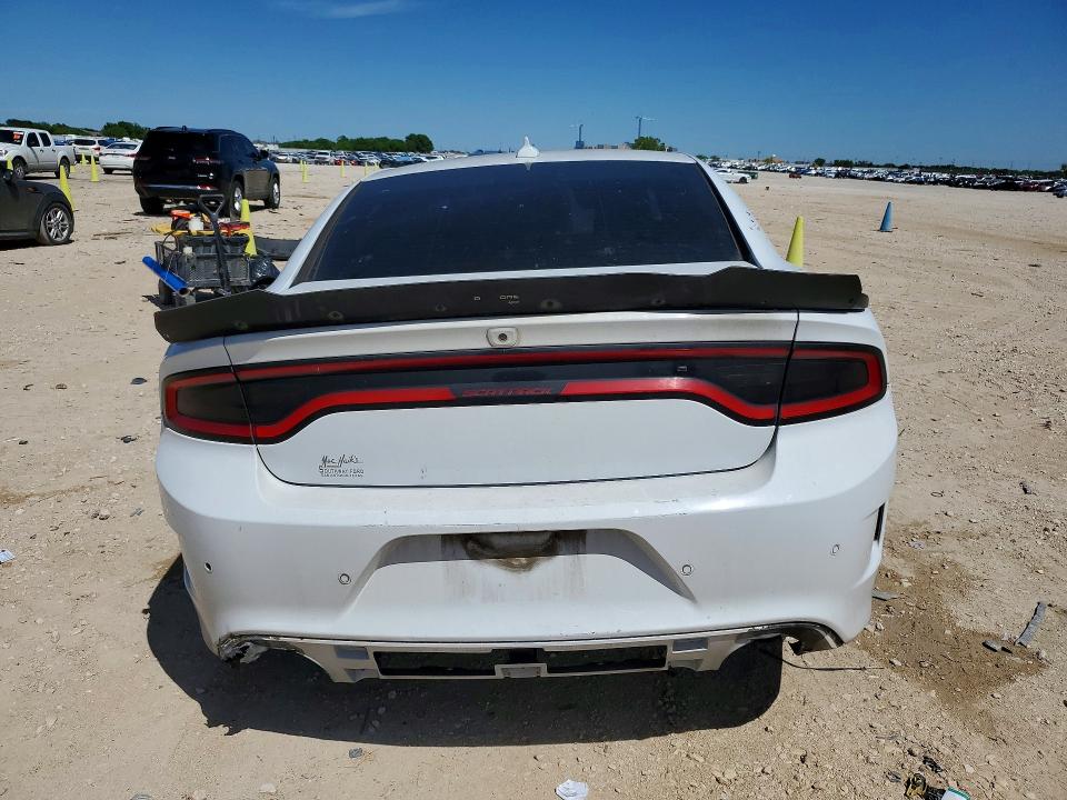 49048896 :رقم المزاد ، 2C3CDXCT2FH759628 vin ، 2015 Dodge Charger مزاد بيع
