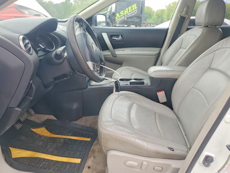 Продажа на аукционе авто 2012 Nissan Rogue, vin: JN8AS5MT1CW294868, номер лота: 49327816