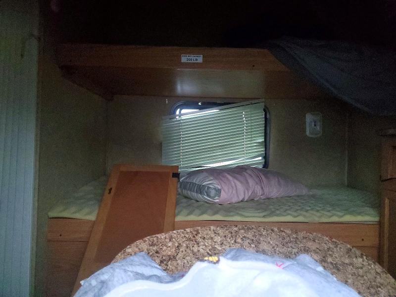 Продаж на аукціоні авто 2011 Heartland Rv Trailers, vin: 5SFEB3428BE219062, номер лоту: 48266046