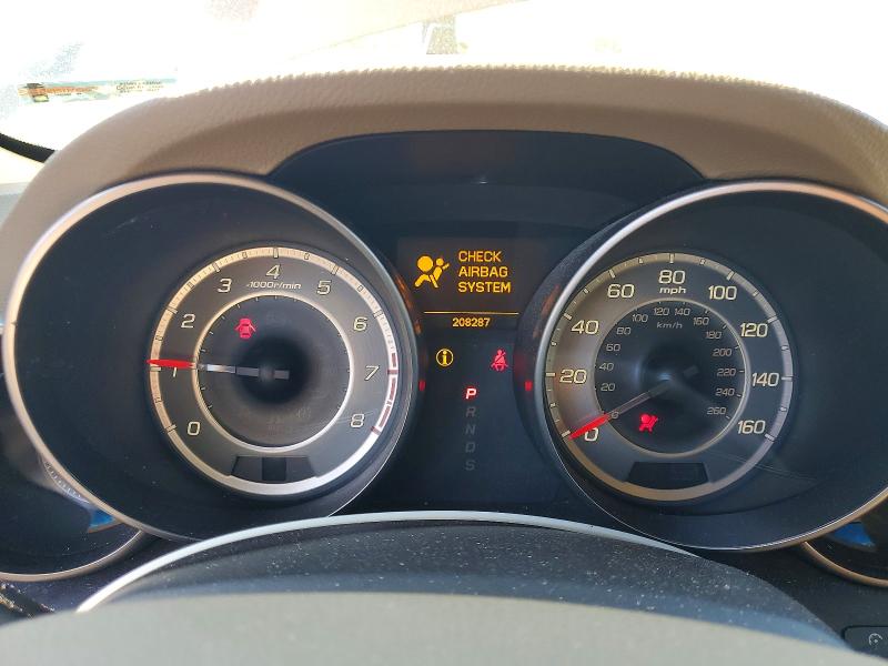 Aukcja sprzedaży 2011 Acura Mdx, vin: 2HNYD2H6XBH532229, numer aukcji: 50401336
