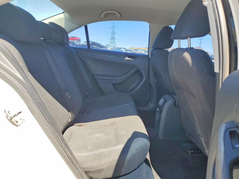 48831886 :رقم المزاد ، 3VW2K7AJ7EM210258 vin ، 2014 Volkswagen Jetta مزاد بيع