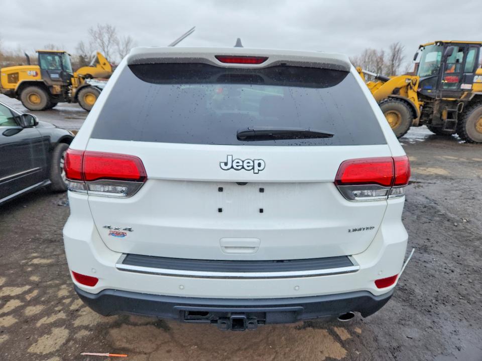 Продажа на аукционе авто 2022 Jeep Grand Cherokee, vin: 1C4RJFBG9NC165715, номер лота: 47952736