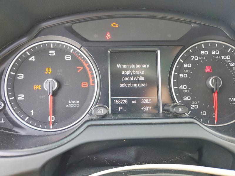 Продажа на аукционе авто 2016 Audi Q5, vin: WA1L2AFP0GA112345, номер лота: 50939976