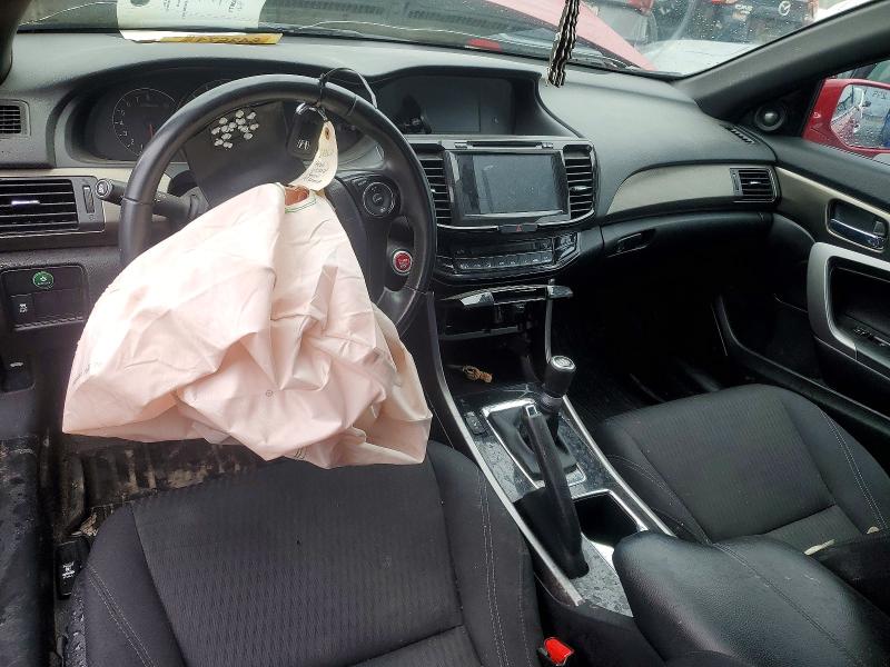Продаж на аукціоні авто 2017 Honda Accord, vin: 1HGCT1A74HA800149, номер лоту: 49263136