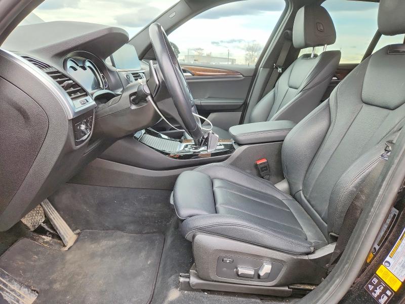 Aukcja sprzedaży 2018 Bmw X3, vin: 5UXTR9C53JLD58323, numer aukcji: 49677866