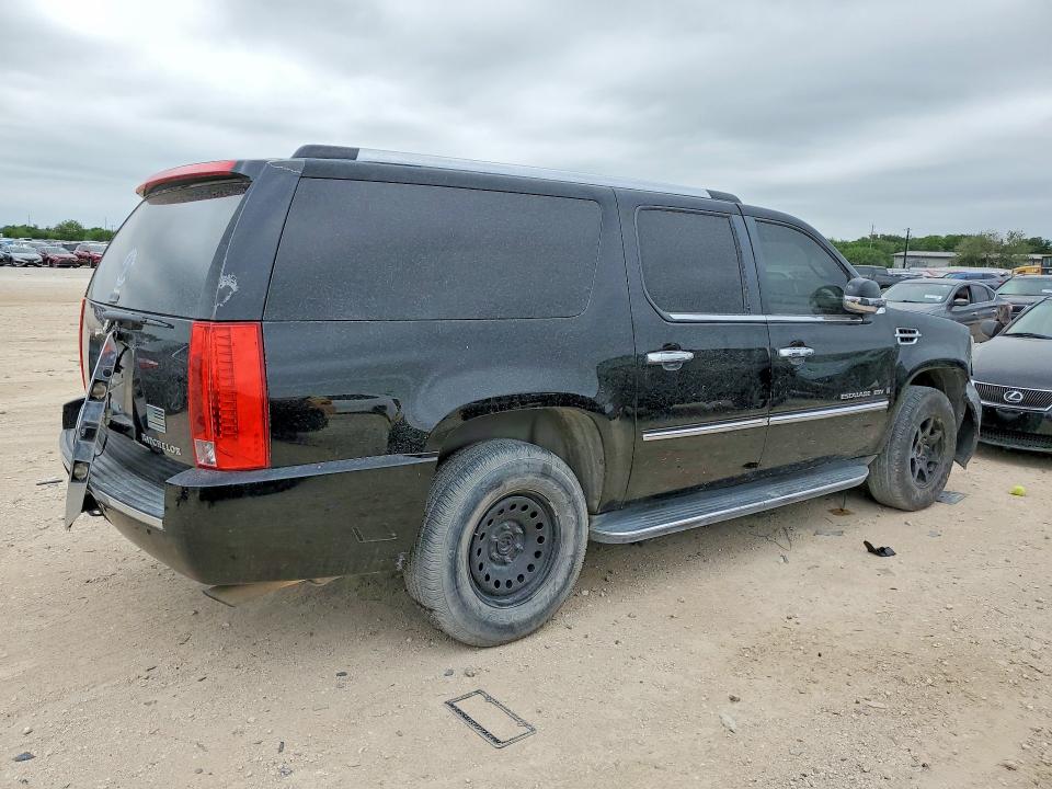 Aukcja sprzedaży 2009 Cadillac Escalade, vin: 1GYFC26299R102549, numer aukcji: 51007396