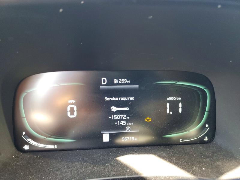 Aukcja sprzedaży 2023 Kia Soul, vin: KNDJ23AU0P7861861, numer aukcji: 50466406