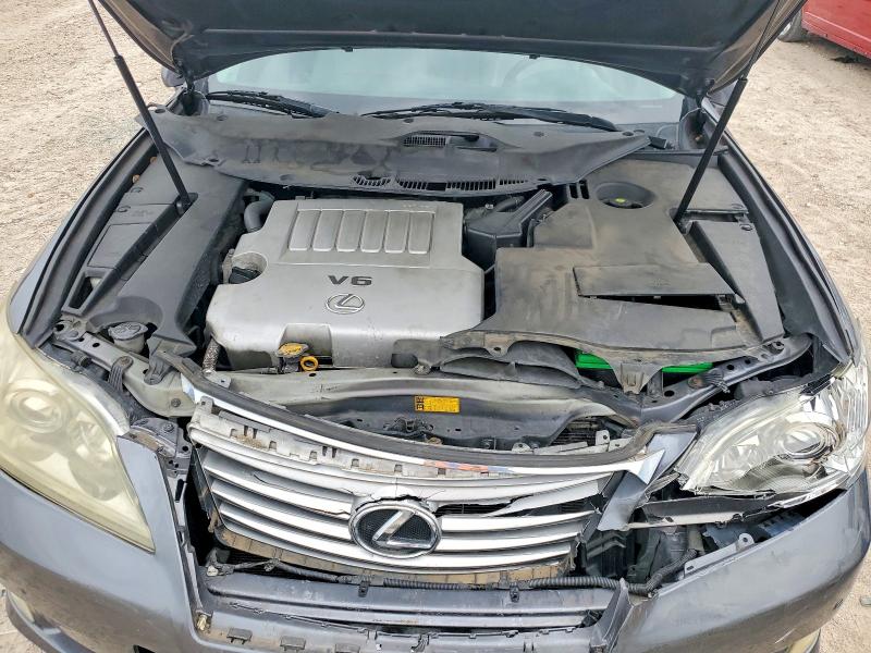 Aukcja sprzedaży 2012 Lexus Es, vin: JTHBK1EG0C2488825, numer aukcji: 50653796