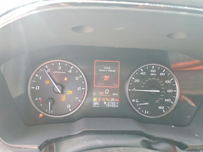 Aukcja sprzedaży 2025 Subaru Outback, vin: 4S4BTADC2S3320945, numer aukcji: 48795886