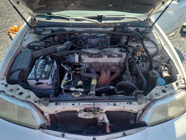 Aukcja sprzedaży 1998 Acura 2.3cl, vin: 19UYA3152WL006032, numer aukcji: 50710896