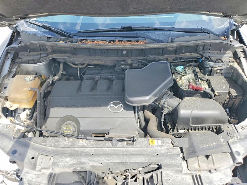 50272346 :رقم المزاد ، JM3TB2CA1F0465894 vin ، 2015 Mazda Cx-9 مزاد بيع