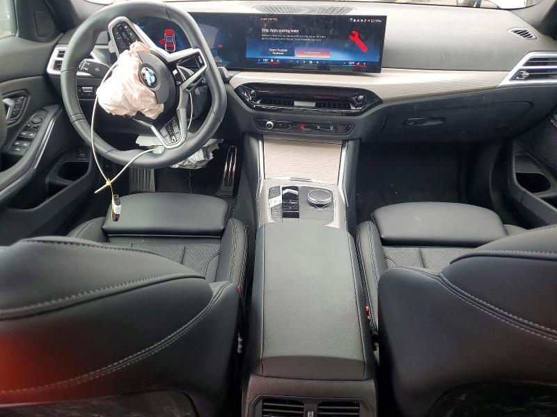 Aukcja sprzedaży 2026 Bmw 330i, vin: 3MW69CW06T8F95176, numer aukcji: 48114996