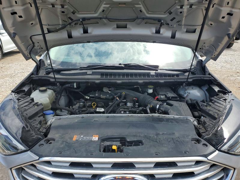 2022 Ford Edge მანქანა იყიდება აუქციონზე, vin: 2FMPK4K91NBA55070, აუქციონის ნომერი: 49033736