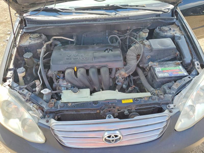 Продаж на аукціоні авто 2004 Toyota Corolla, vin: 1NXBR32E54Z198190, номер лоту: 51819926