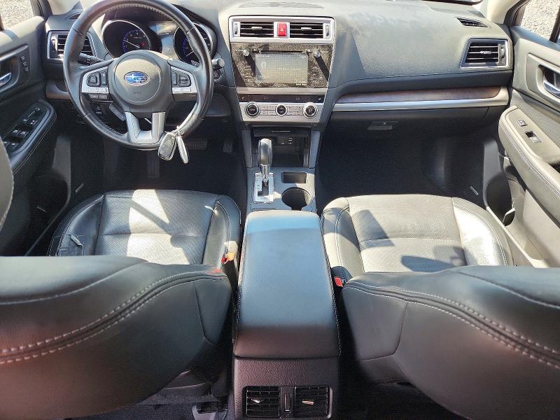 51528966 :رقم المزاد ، 4S4BSANC6F3310488 vin ، 2015 Subaru Outback مزاد بيع