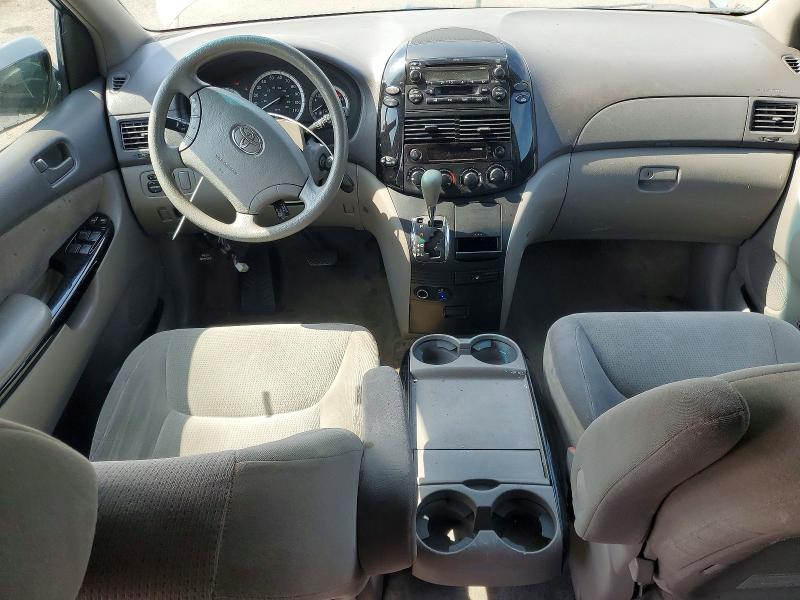 Продажа на аукционе авто 2005 Toyota Sienna, vin: 5TDZA23C45S342142, номер лота: 49674876