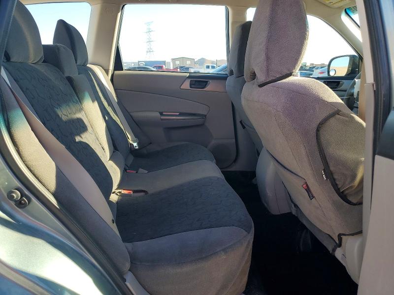50513916 :رقم المزاد ، JF2SHABC1CH415088 vin ، 2012 Subaru Forester مزاد بيع