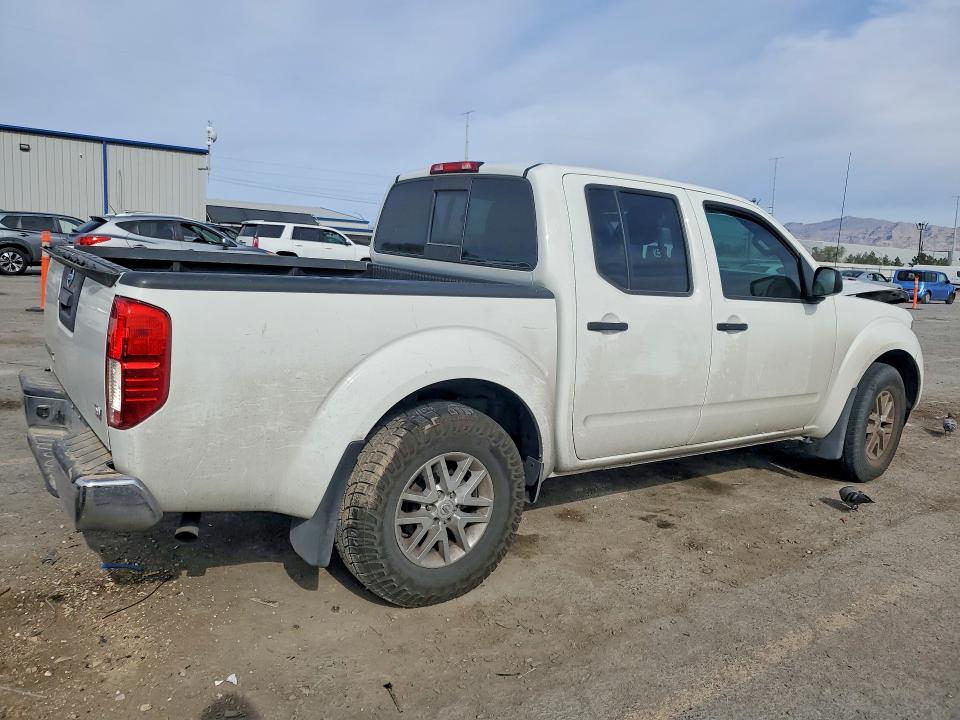 Aukcja sprzedaży 2021 Nissan Frontier, vin: 1N6ED0EA2MN708168, numer aukcji: 48986156