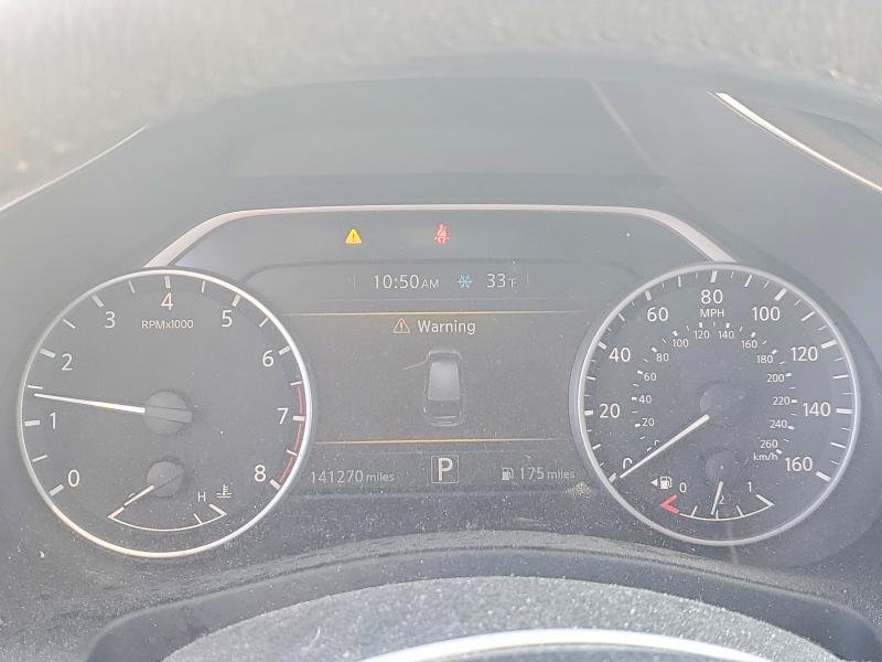 Aukcja sprzedaży 2015 Nissan Murano, vin: 5N1AZ2MH2FN291632, numer aukcji: 50486556