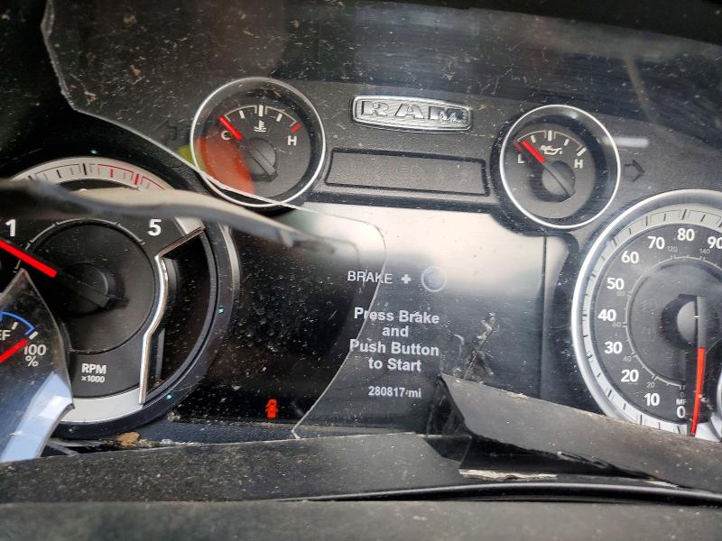 2015 Ram 3500 მანქანა იყიდება აუქციონზე, vin: 3C63RRJLXFG534375, აუქციონის ნომერი: 50821606