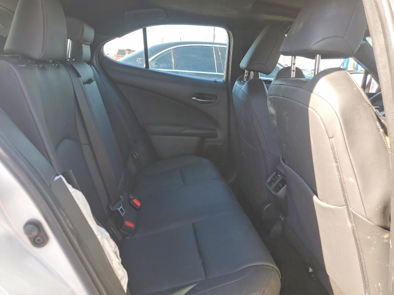 Продажа на аукционе авто 2025 Lexus Ux 300h, vin: JTHYBJAH4S2017915, номер лота: 49162436