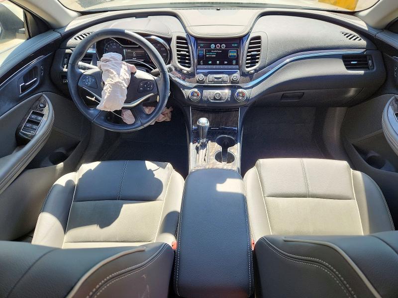 Продажа на аукционе авто 2015 Chevrolet Impala, vin: 2G1125S31F9236862, номер лота: 50846686